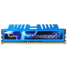 

G.SKILL F3-12800CL9D-8GBXM (F3-12800CL9D-8GBXM)