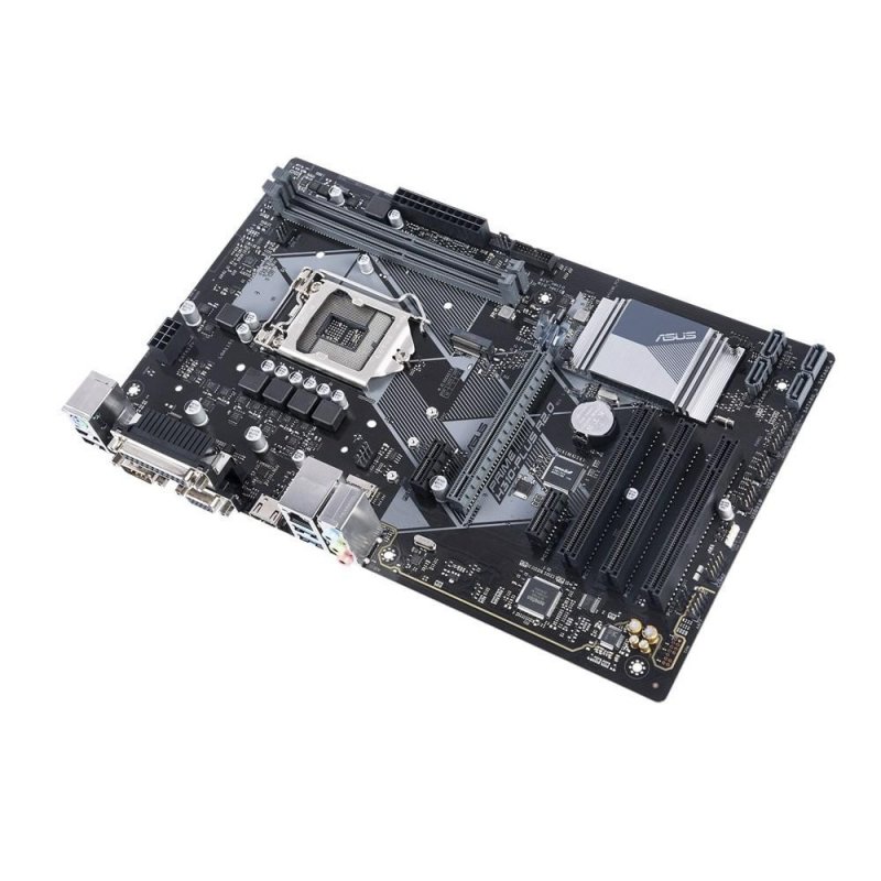 

Asus PRIME H310-PLUS R2.0 (PRIME H310-PLUS R2.0)