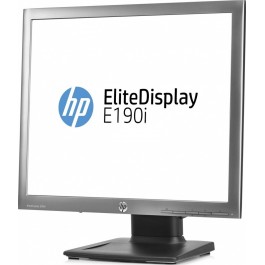 

Монитор HP HP EliteDisplay E190i (E4U30AA)