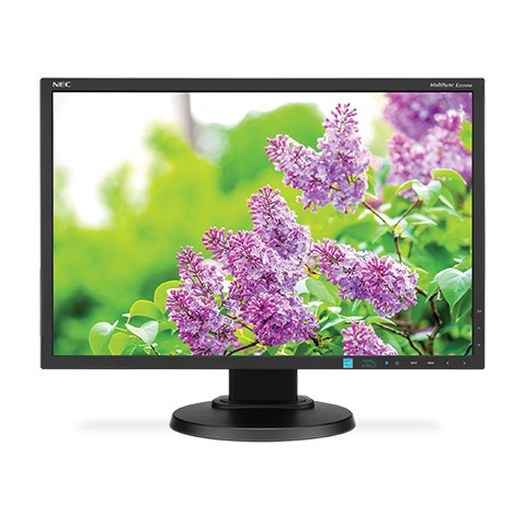

Монитор NEC E233WMi Black (60004376)