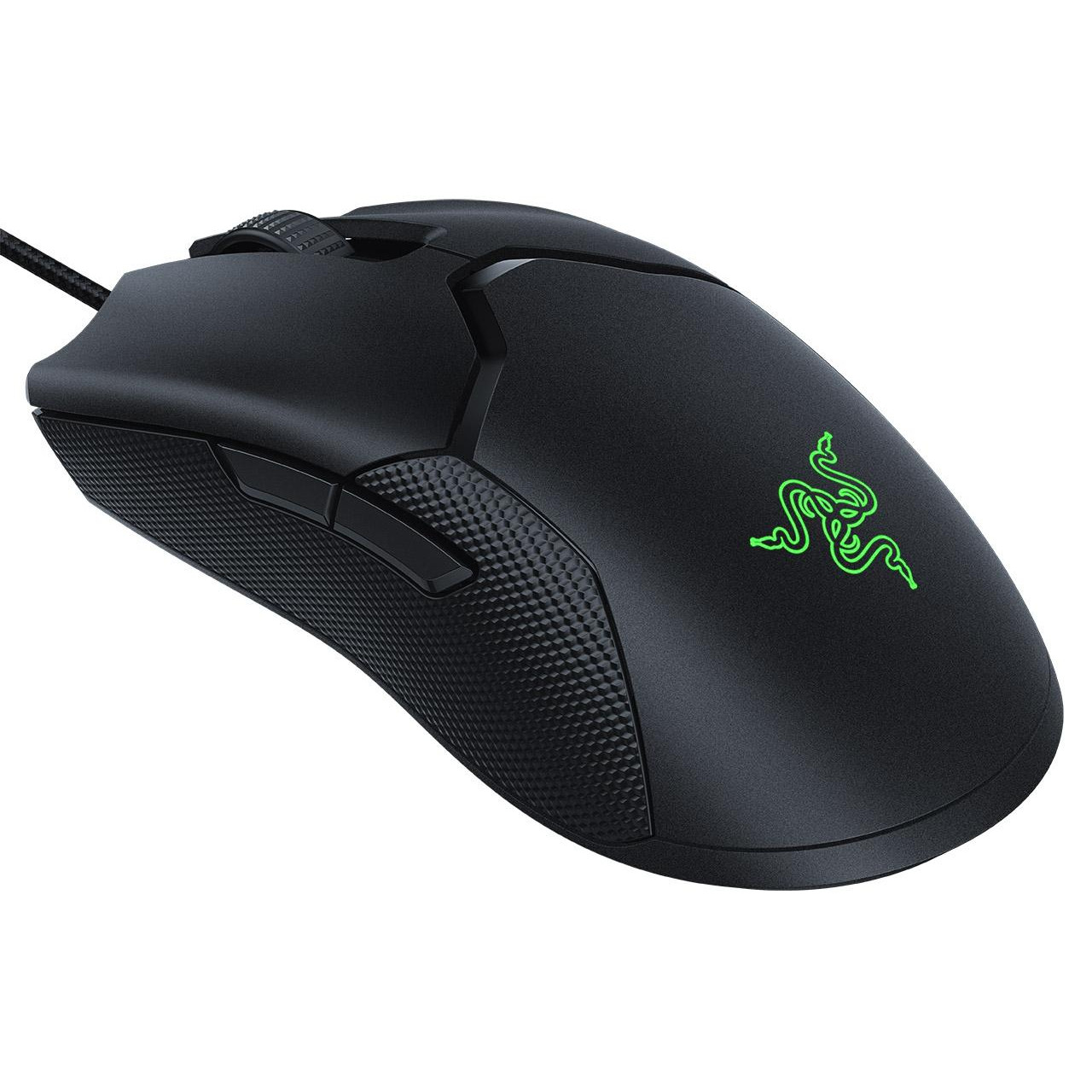 

Razer Viper (RZ01-02550100-R3M1) Black USB (RZ01-02550100-R3M1)