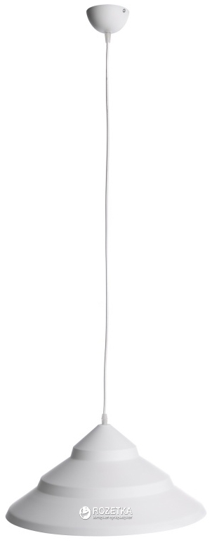 

Люстра Brille BL-234S/1 E27 WH/WH (22-072)