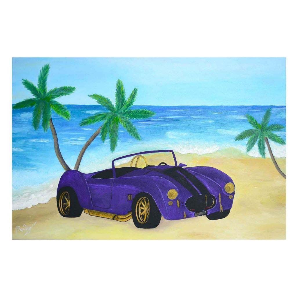 

Shelby Cobra 427 01010007