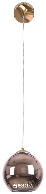 

Люстра Brille BL-337S/1 E27 BK (22-551)