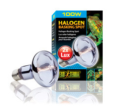 

Лампа галогенная Hagen Sun-GloЕ27 / 100W
