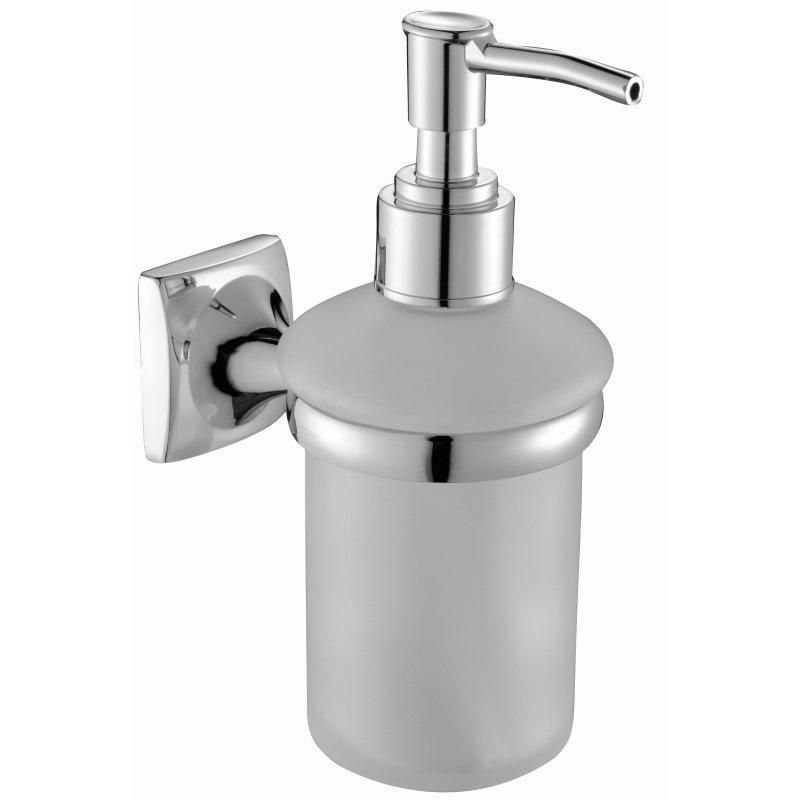 

Дозатор для жидкого мыла Arino Elegance 46706 хром