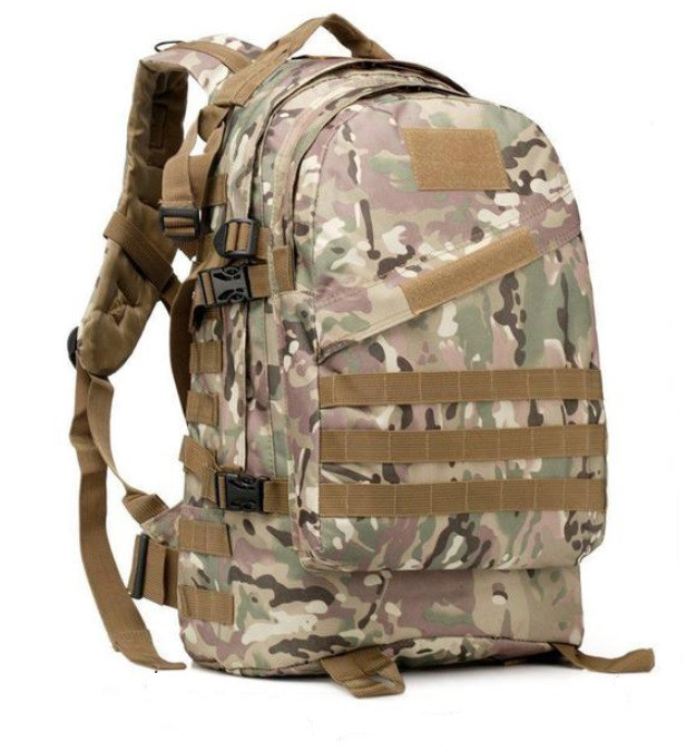 

Рюкзак тактический Assault Backpack 3-Day 35 л