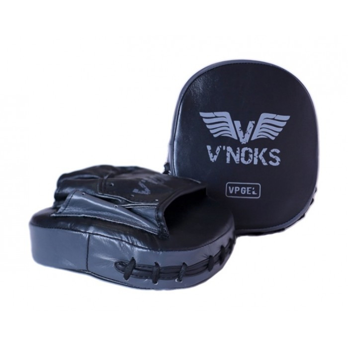 

Лапы боксерские V`Noks Smart Boxing Machine (60129)