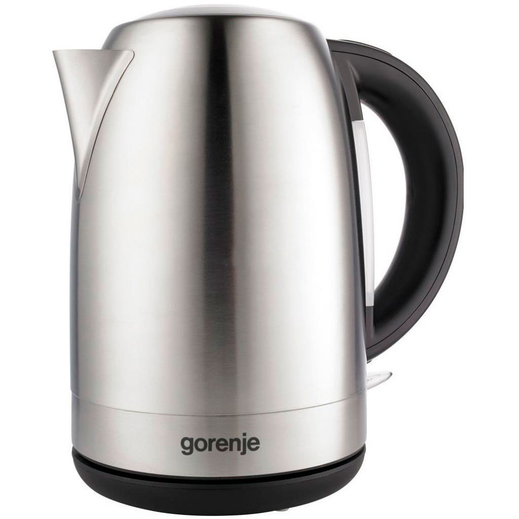 

Электрочайник GORENJE K 17 FEII