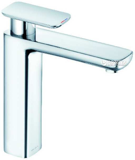 

Смеситель для раковины KLUDI E 2492960575