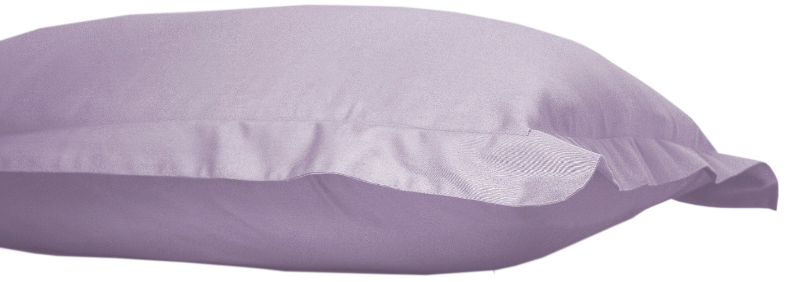 

Наволочка Sleeper Set Сатин Lilac Meadows 50х70 см