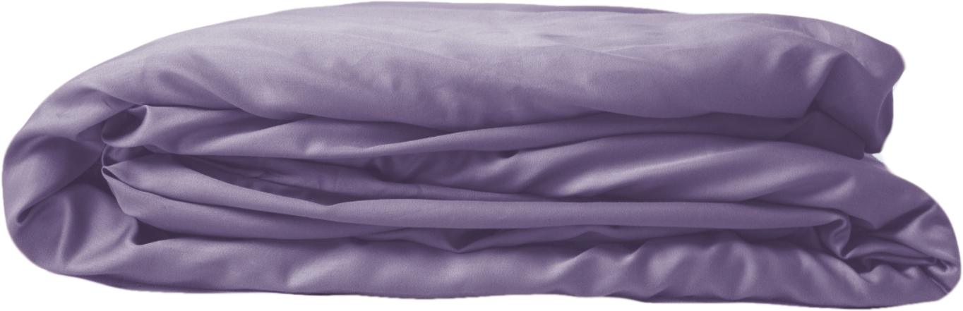 

Пододеяльник Sleeper Set Сатин Lilac Meadows 200х220 см