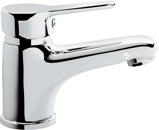 

Смеситель для раковины KOLLER POOL Round RN0200