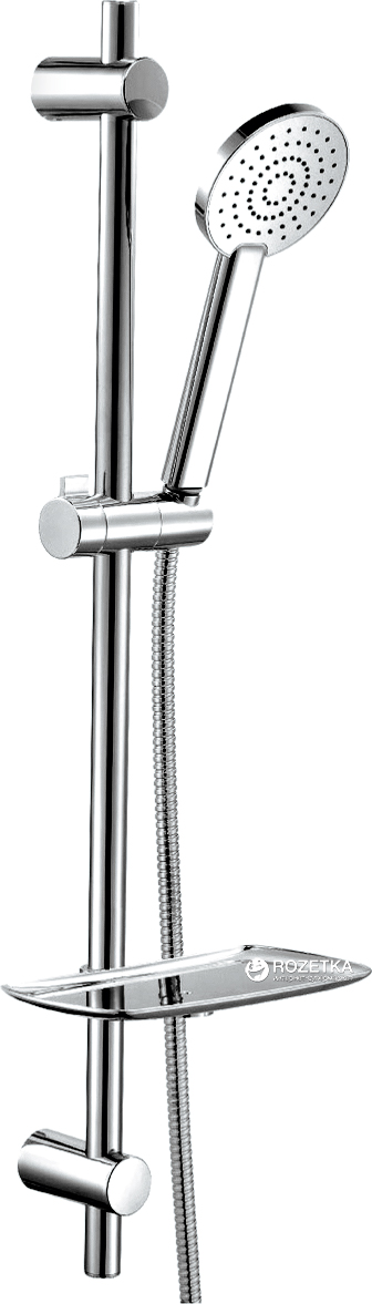 

Душевой гарнитур KOLLER POOL Twin TN010