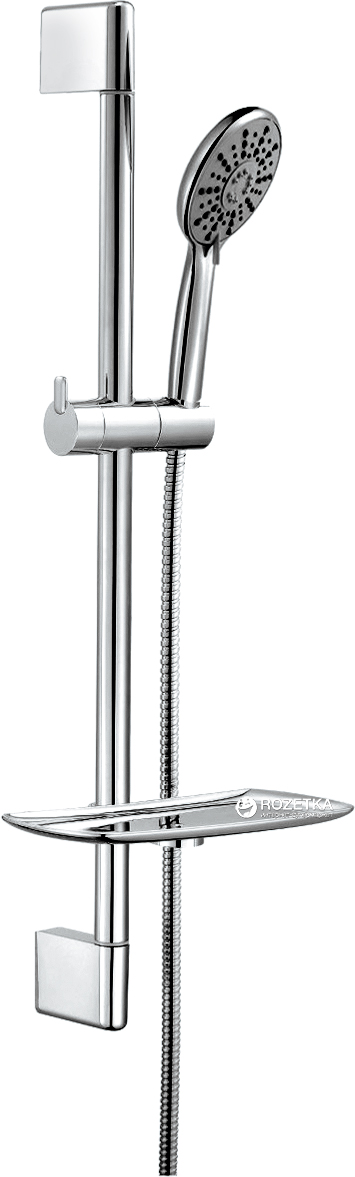 

Душевой гарнитур KOLLER POOL Kvadro KR020