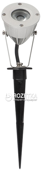 

Светильник грунтовый Kanlux Griblo Led SMD-NW 4500К (18131)