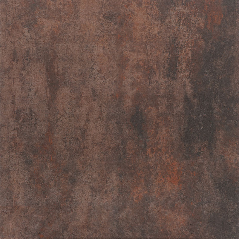 

Грес Cersanit Trendo Brown коричневый 420x420 (118401)