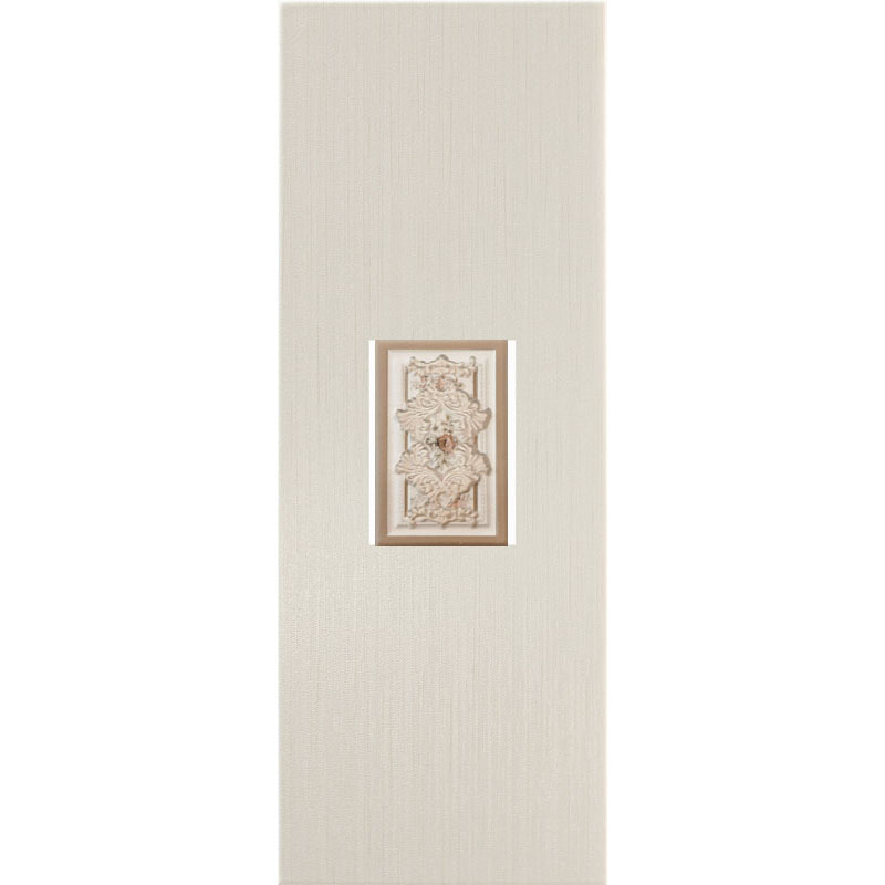 

Декор Venus Ceramica Rossana Beige бежевый 225x607 (104805)