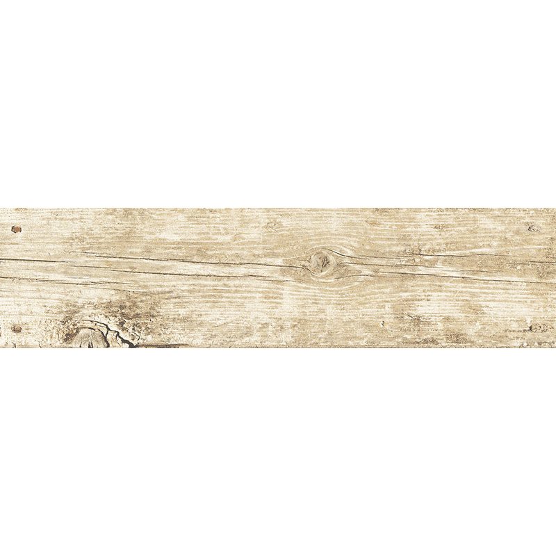 

Кафель Oset Cottage Beige бежевый 150x600 (508103)