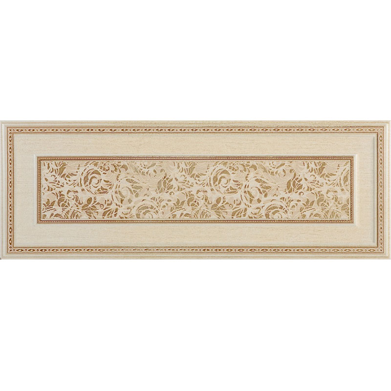 

Кафель Venus Ceramica Vendome Bojserie Crem 253x706 мм (057402)