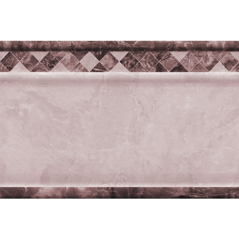 

Фриз DualGres Victoria Marron Zoccalo 200x300 (104916)
