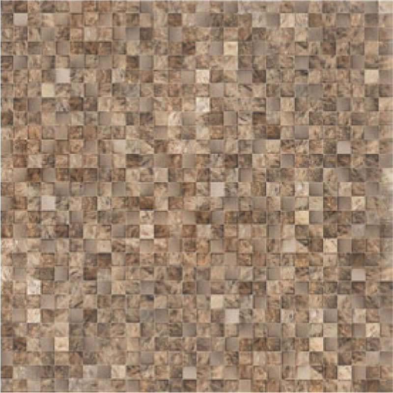 

Грес Opoczno Royal Garden Brown 420x420 мм (094701)
