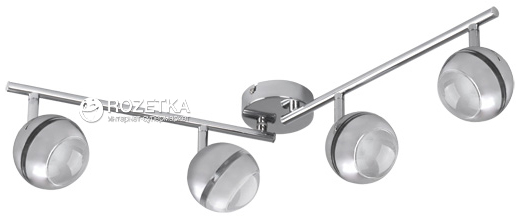 

Светильник настенно-потолочный Kanlux Ranvi LED EL-4O (24433)