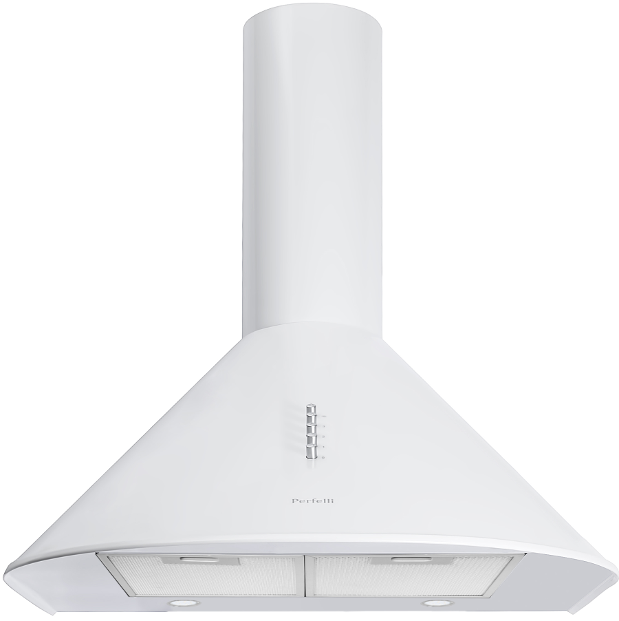 

Вытяжка PERFELLI KR 6412 W LED