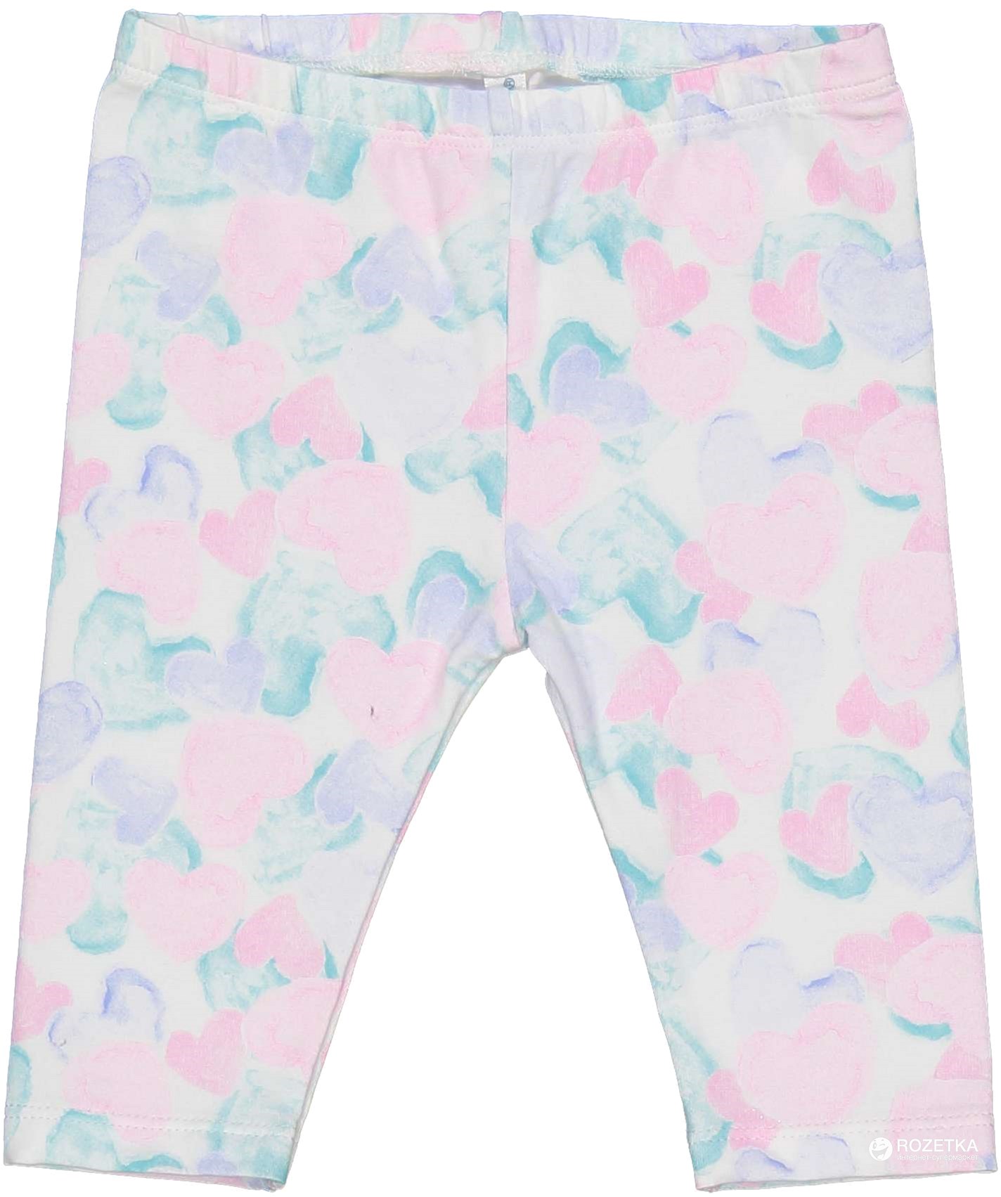 

Капри Idexe' 1M Multicolor