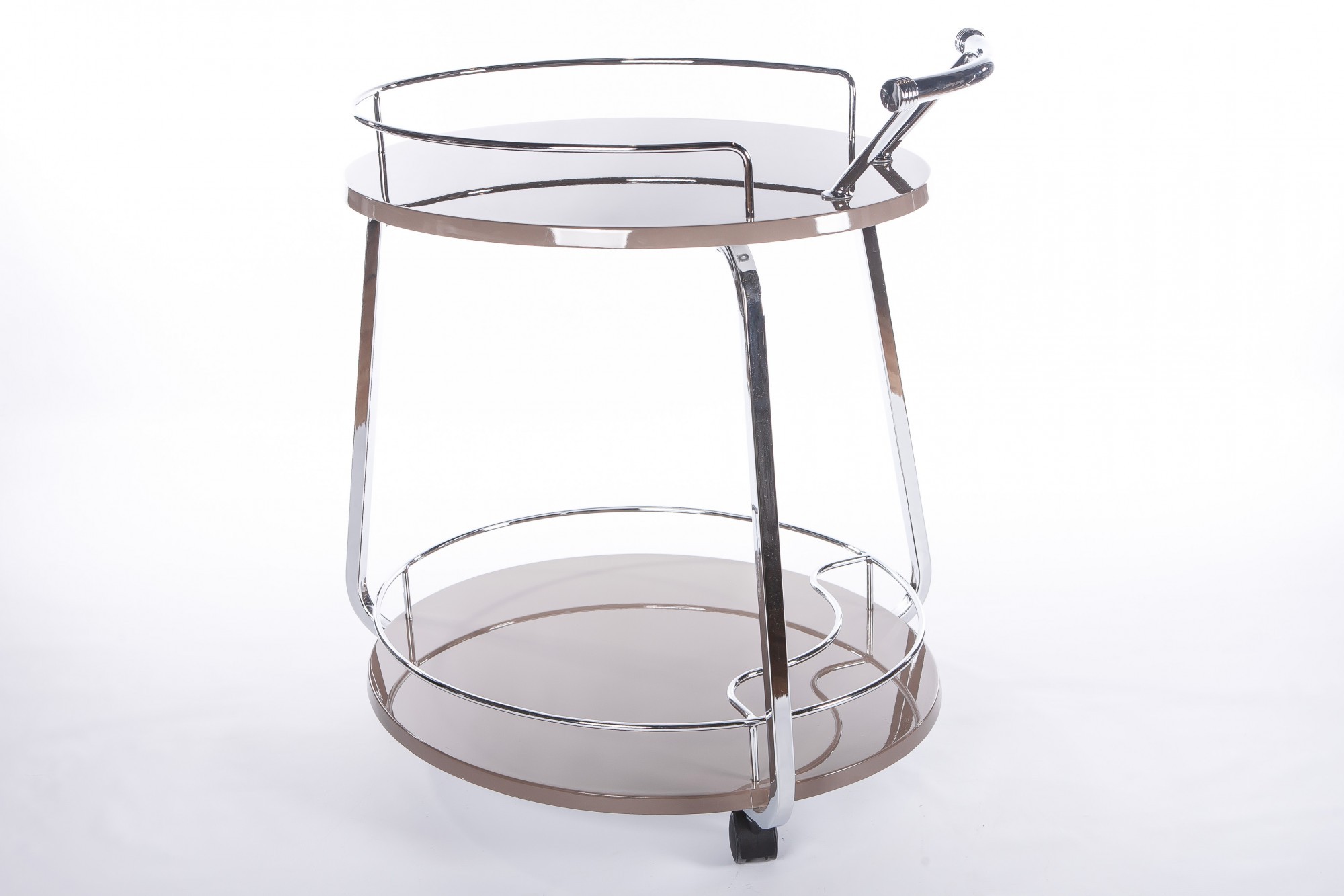 

Сервировочный столик Флоренция, Tes Mobili, 6600х500х800, CAPPUCCINO