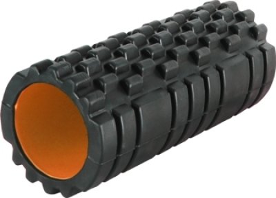 

Роллер масажный Power System Fitness Foam Roller PS-4050 Black-Orange (SKL24-145578)