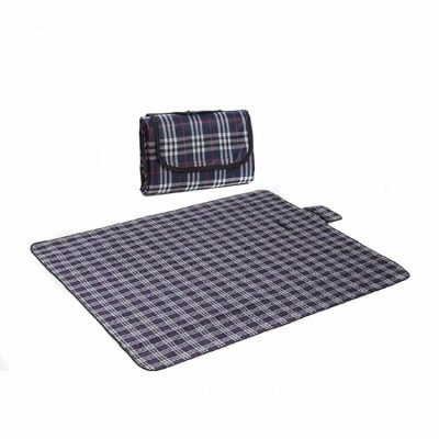

Плед для пикника Shengyuan Blue (SKL32-152786)