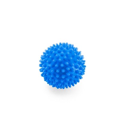 

Массажный мяч с шипами 4FIZJO Spike Balls 8 см (SKL41-277779)