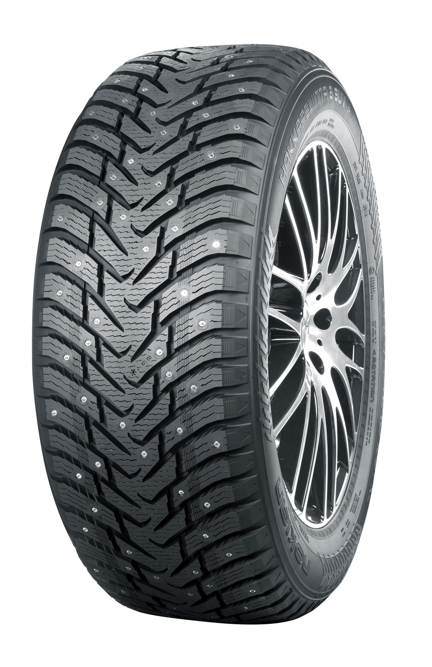 NOKIAN HAKKAPELIITTA 8 225 45 R17 94T XL