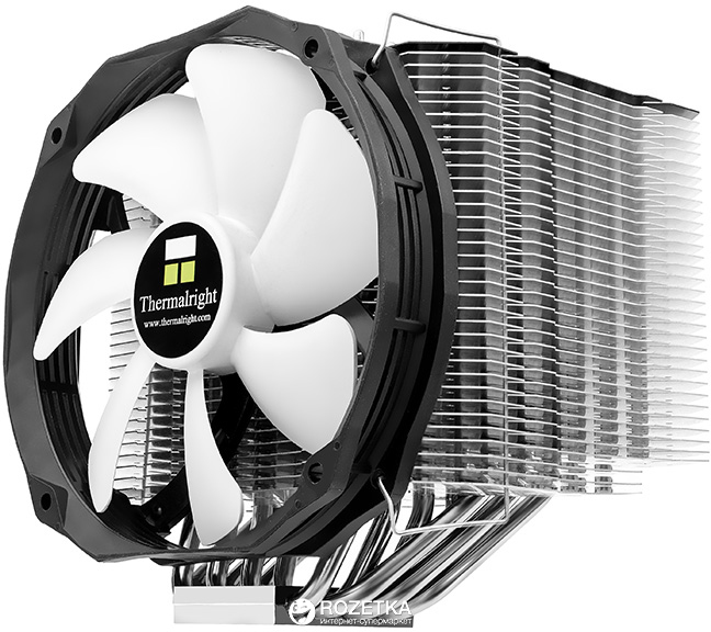 

Кулер Thermalright Le GRAND MACHO RT (TR-Le GRAND MACHO RT)