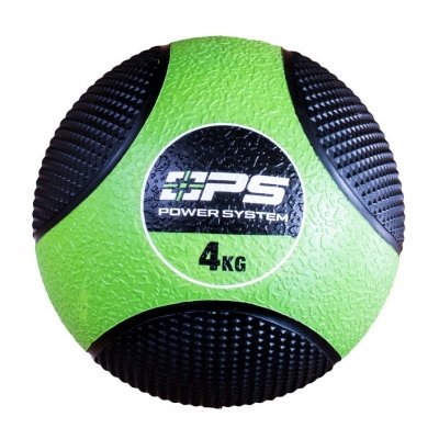 

Медбол Medicine Ball Power System PS-4134 4 кг (SKL24-252383)