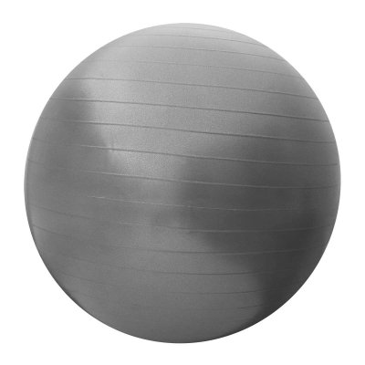 

Мяч для фитнеса фитбол SportVida 55 см Anti-Burst Grey (SKL41-277817)