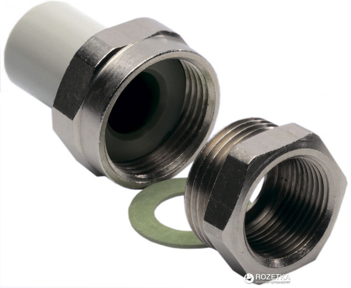 

Резьбовое соединение EKOPLASTIK вн. 32 (2270130226016)