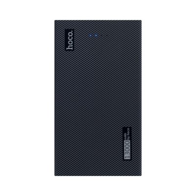 

Внешний аккумулятор Power Bank Hoco B36 Wooden mobile 13000 mAh (SKL11-230641)