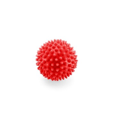 

Массажный мяч с шипами 4FIZJO Spike Balls 7 см (SKL41-277778)