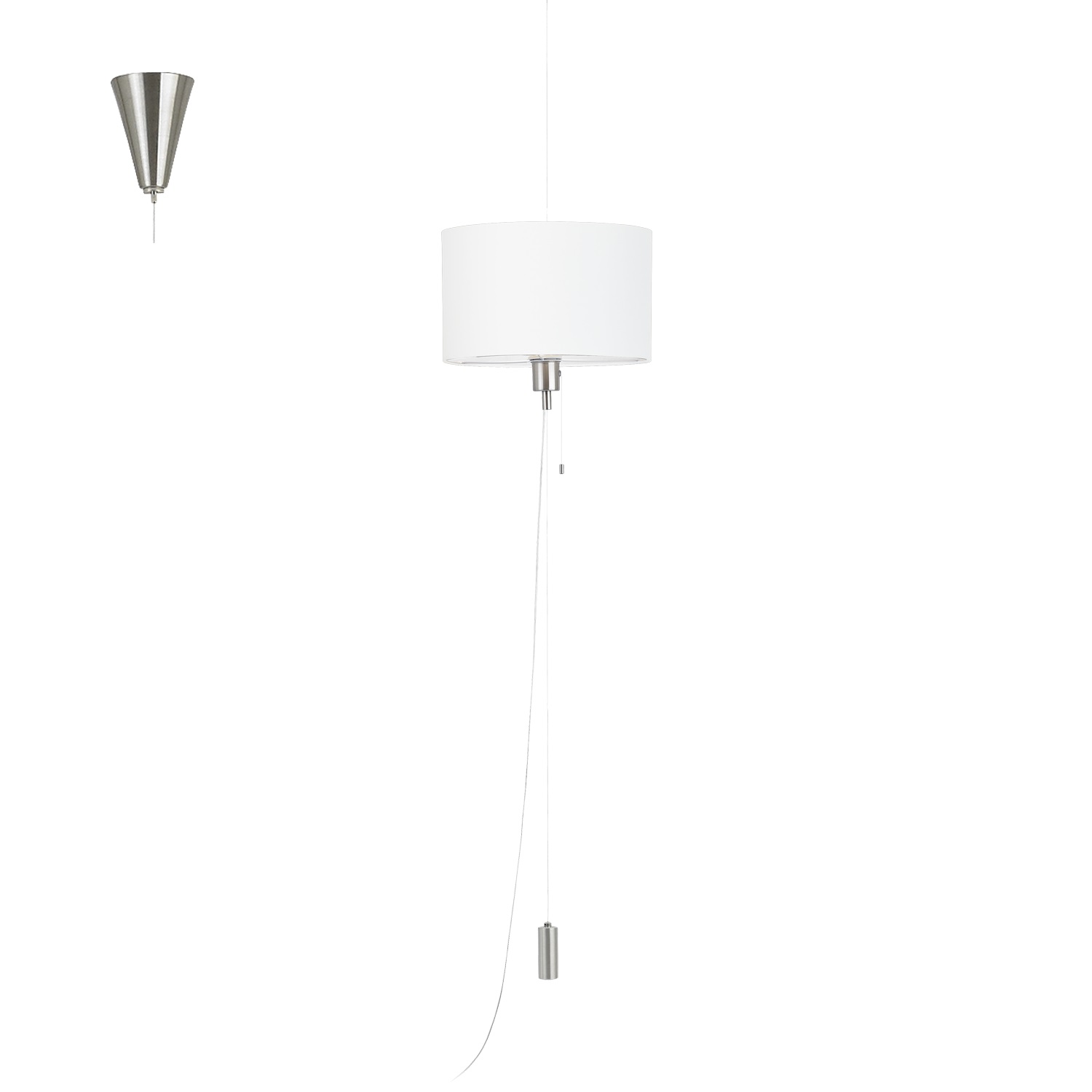 

Люстра EGLO Romano 1 EG-96159