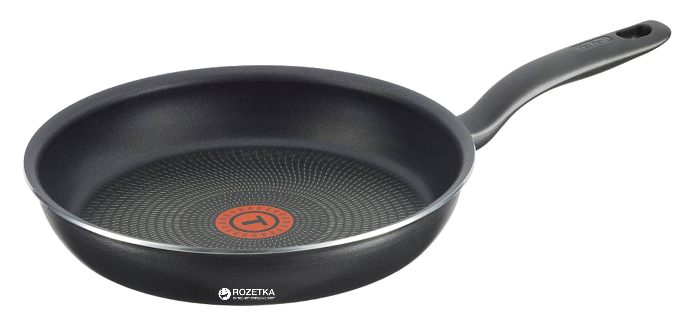 

Сковорода Tefal Evidence 24 см