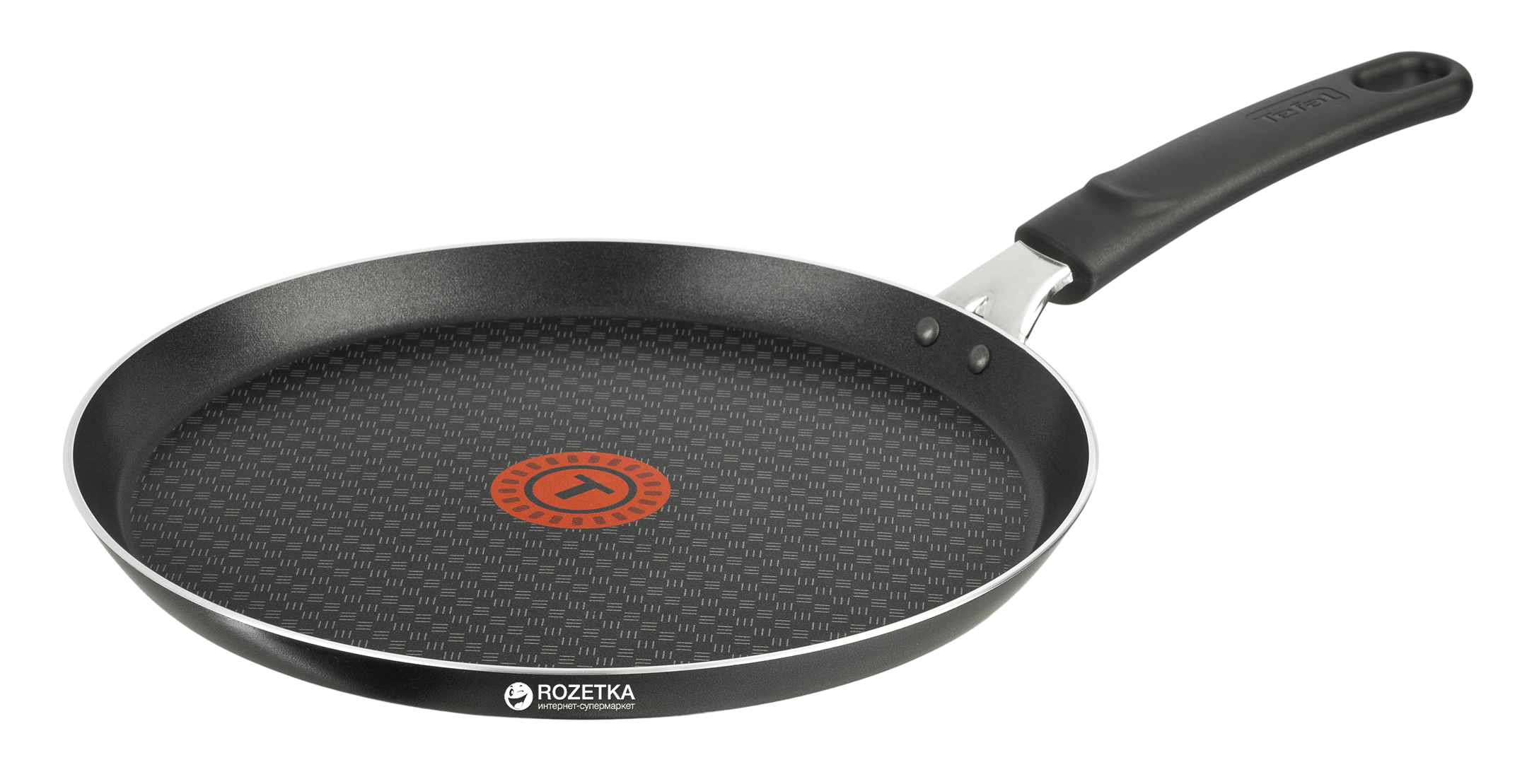 

Сковорода для блинов Tefal Evidence 25 см