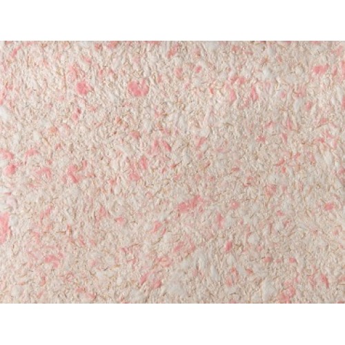 

Жидкие обои Silk Plaster Эйр Лайн 607 розовые