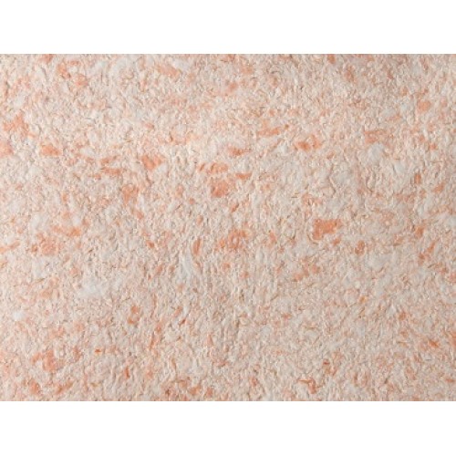 

Жидкие обои Silk Plaster Эйр Лайн 609 персиковые