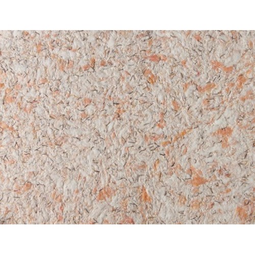 

Жидкие обои Silk Plaster Эйр Лайн 605 оранжевые