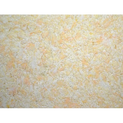 

Жидкие обои Silk Plaster Эйр Лайн 610 желтые