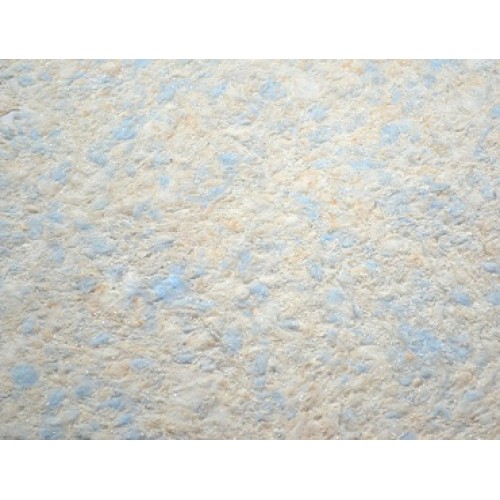 

Жидкие обои Silk Plaster Эйр Лайн 613 голубые