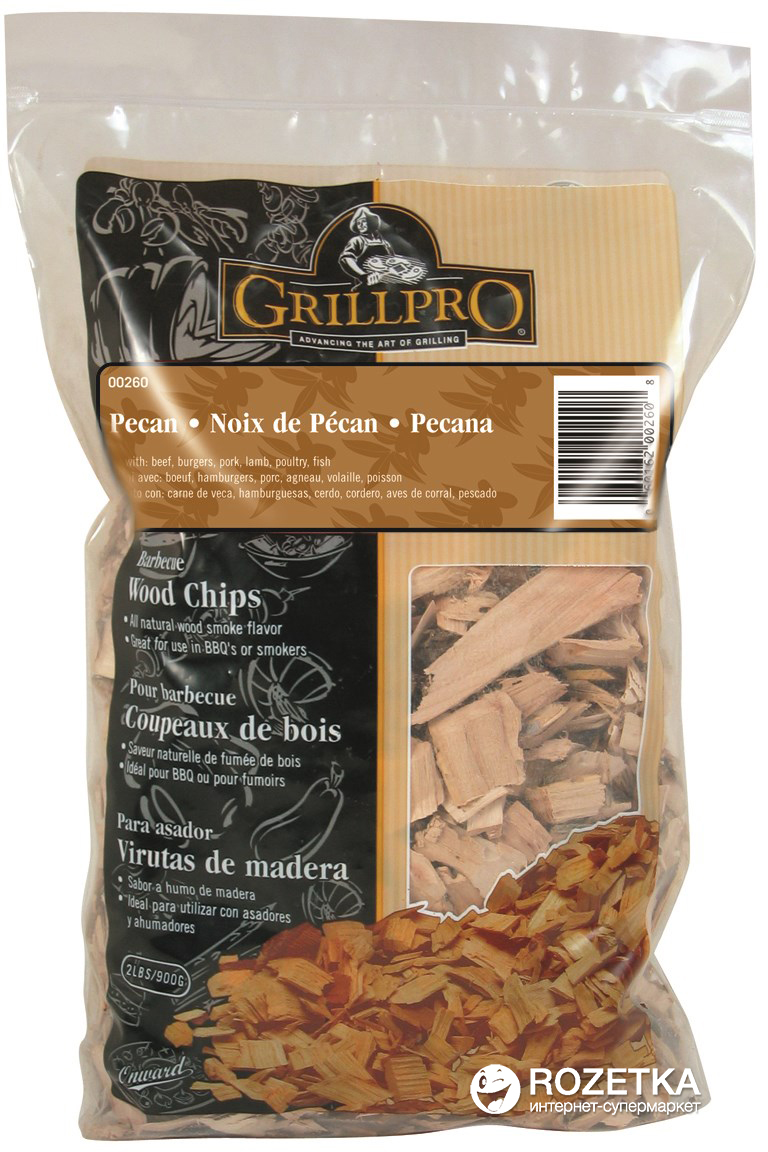 

Набор для копчения Broil King Орех (00260)