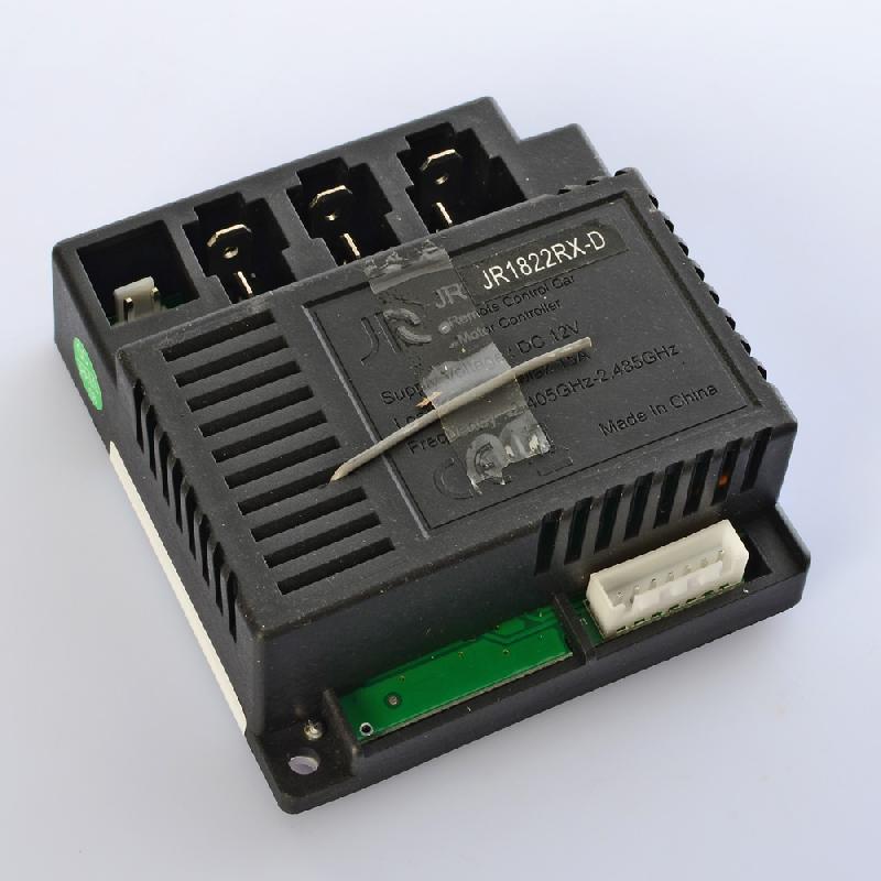

Блок управления M 4133-RC RECEIVER